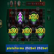 plataforma 252bet 252bet