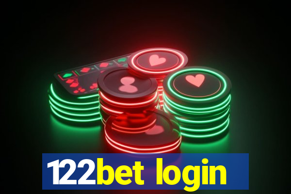 122bet login