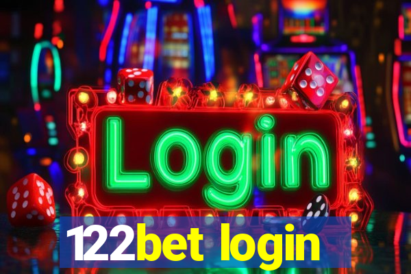 122bet login