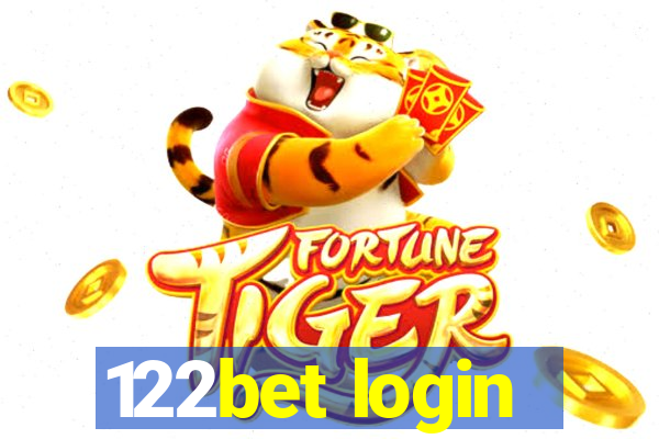 122bet login