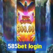 585bet login