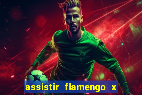 assistir flamengo x atletico mg futemax