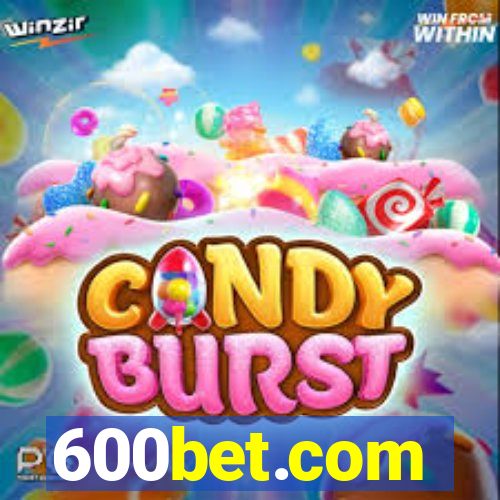 600bet.com