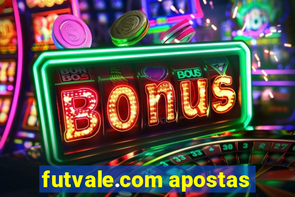 futvale.com apostas