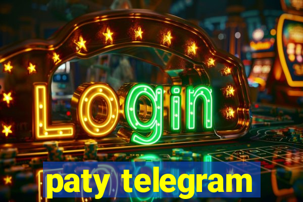 paty telegram