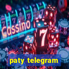 paty telegram