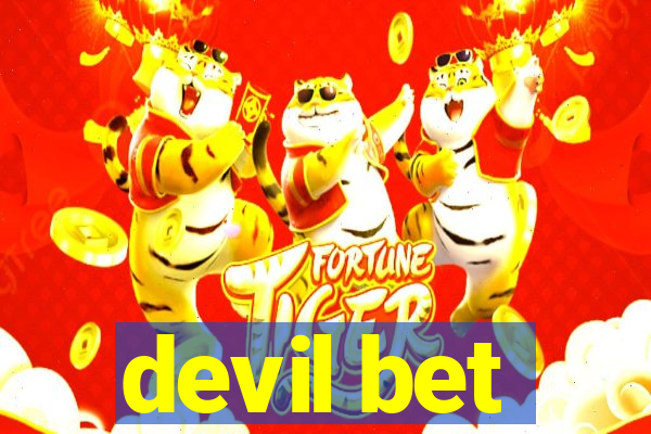 devil bet