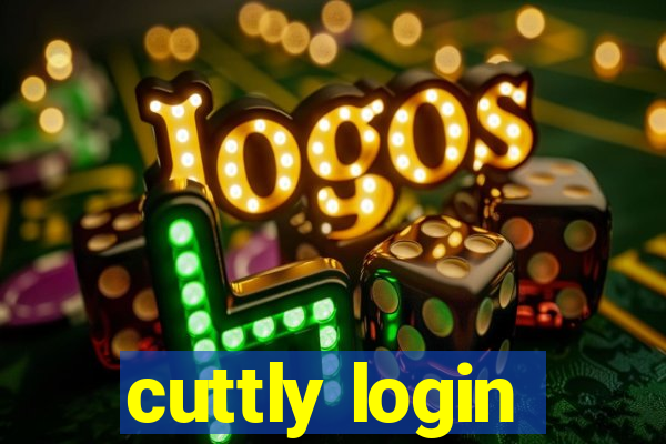 cuttly login