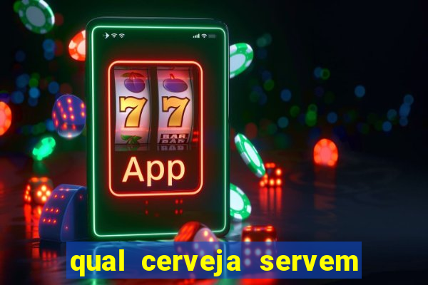 qual cerveja servem no enotel porto de galinhas