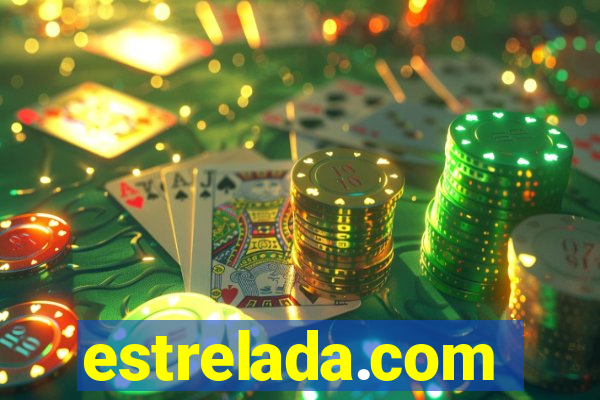 estrelada.com