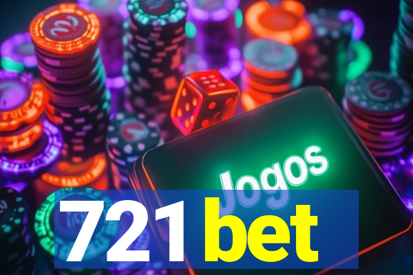 721 bet