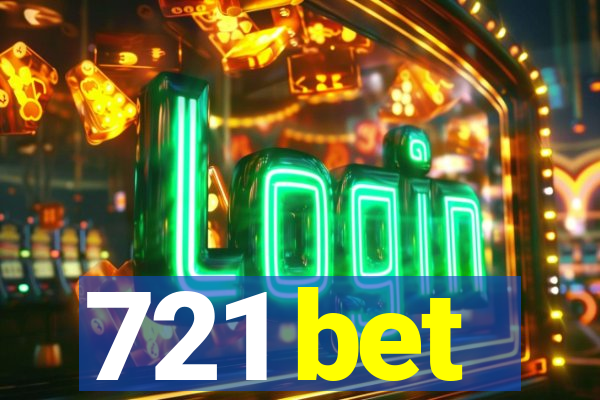 721 bet