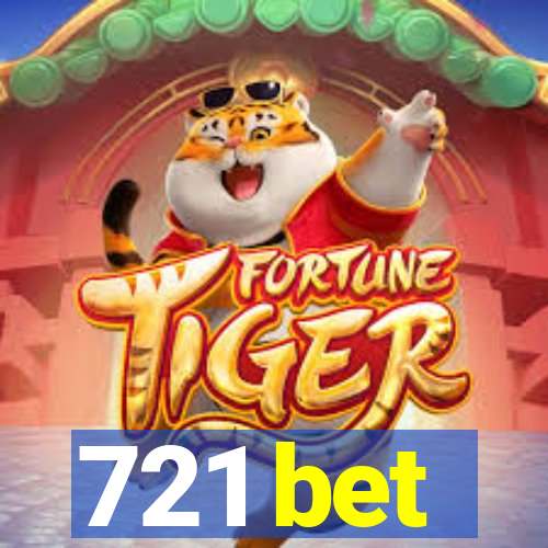 721 bet