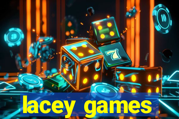 lacey games