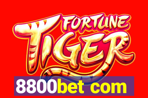 8800bet com