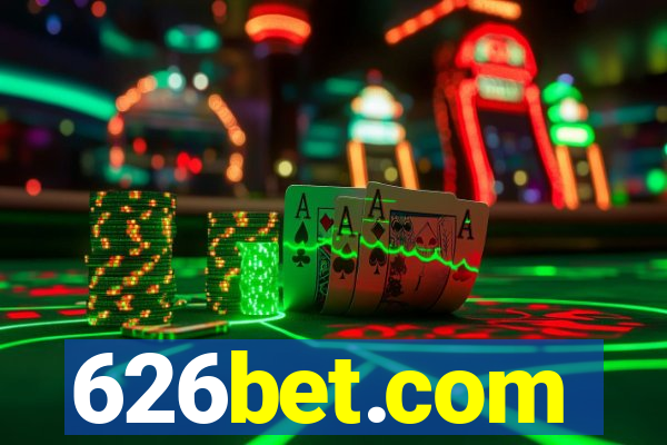 626bet.com