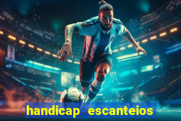 handicap escanteios -1,5 o que significa