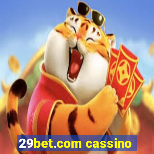 29bet.com cassino