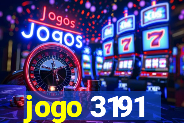 jogo 3191