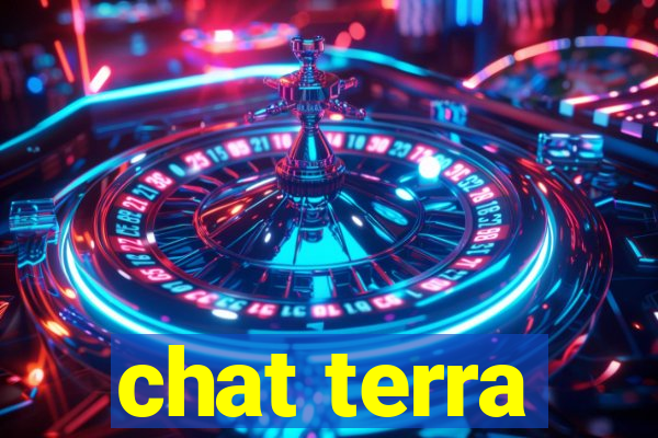 chat terra