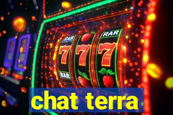 chat terra