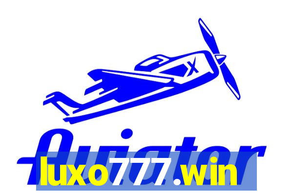 luxo777.win