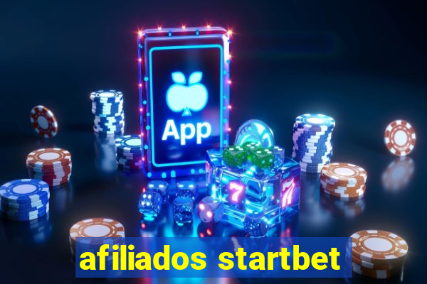 afiliados startbet