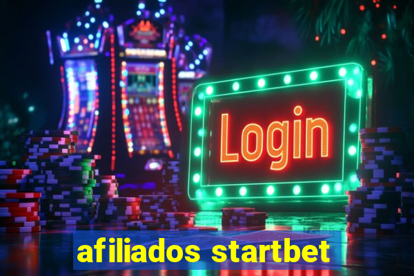 afiliados startbet