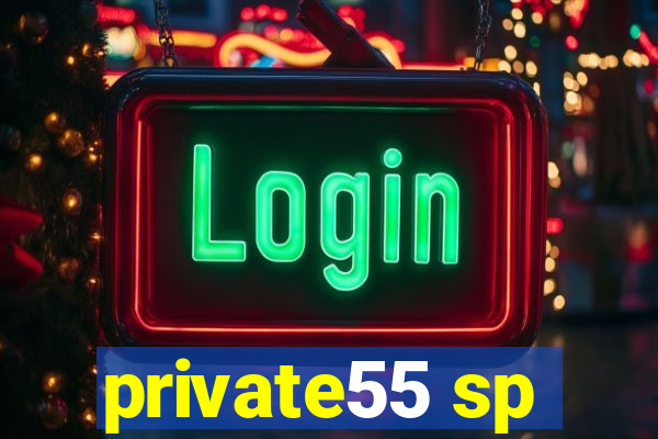 private55 sp