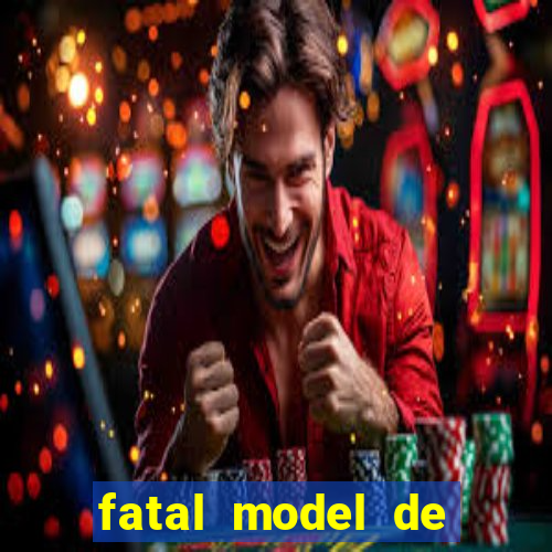 fatal model de itapetinga bahia