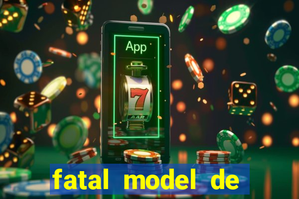 fatal model de itapetinga bahia