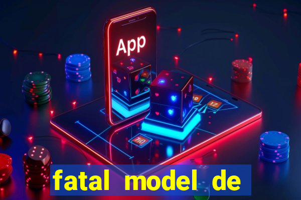 fatal model de itapetinga bahia