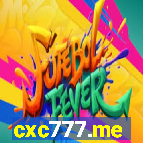 cxc777.me