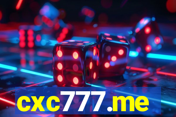 cxc777.me