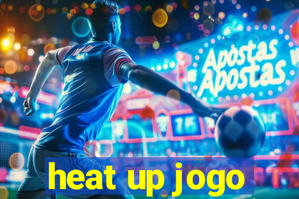 heat up jogo