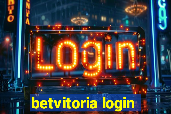 betvitoria login