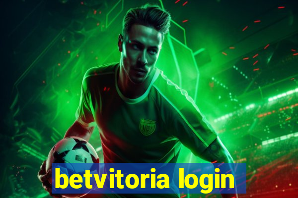 betvitoria login