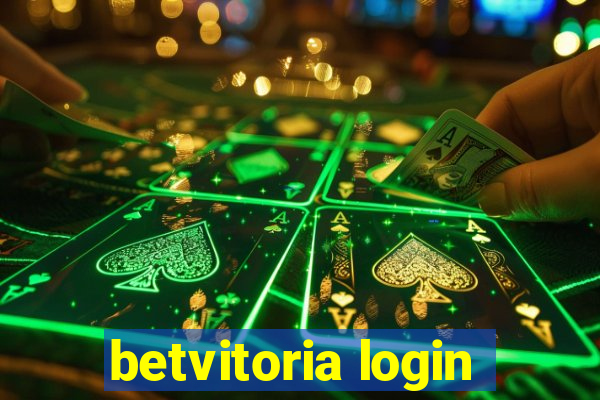 betvitoria login