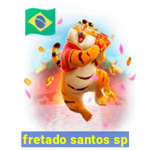 fretado santos sp