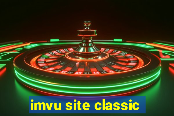 imvu site classic