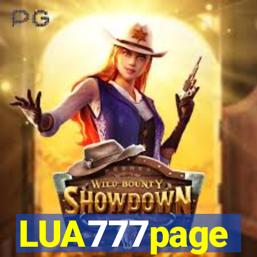 LUA777page