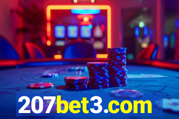 207bet3.com