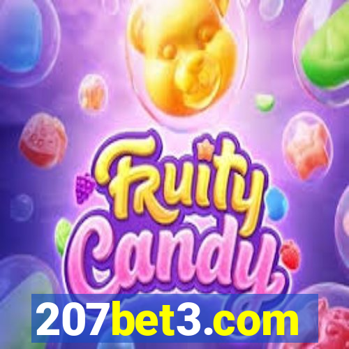 207bet3.com