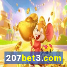 207bet3.com