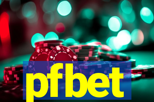 pfbet