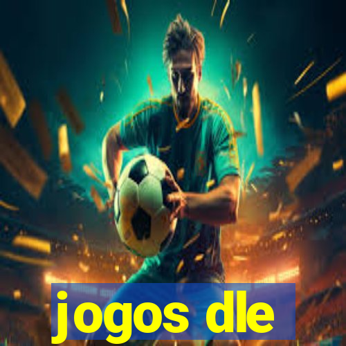 jogos dle