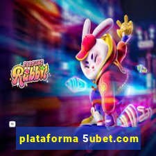 plataforma 5ubet.com