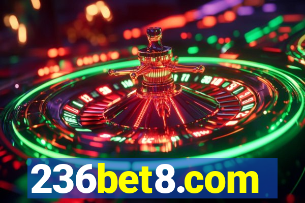 236bet8.com