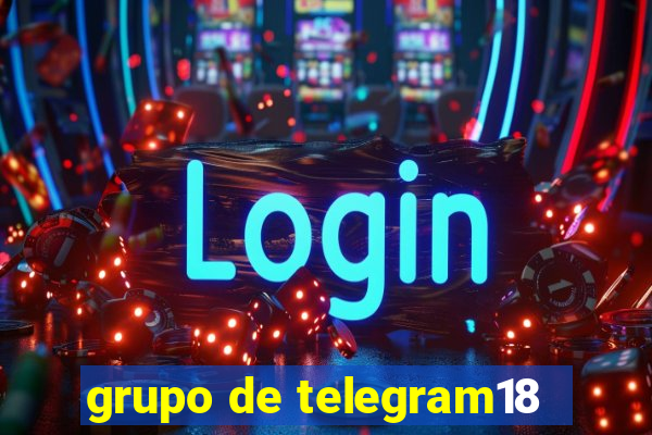 grupo de telegram18