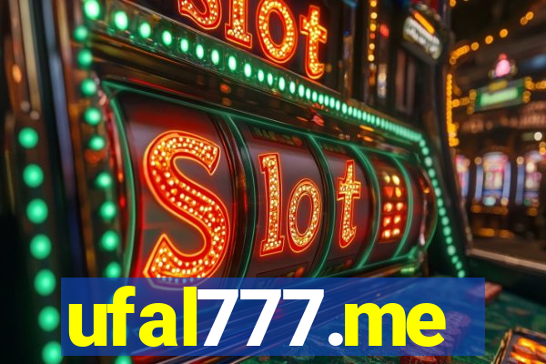 ufal777.me